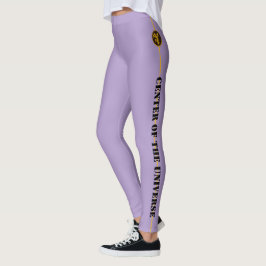 HCACOU HOLLYWOOD, CA (COU) LEGGINGS