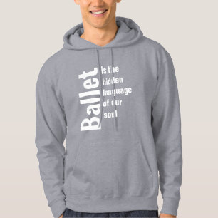 HCB-krockar Hoodie