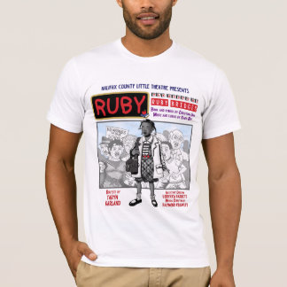 HCLT:s RUBY Production Manar Tee
