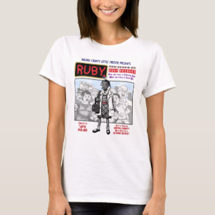 HCLT's RUBY Tee