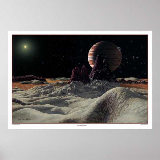 HD168443-systemutskrift Poster (Framsidan)