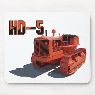 HD-5 Crawler Musmatta