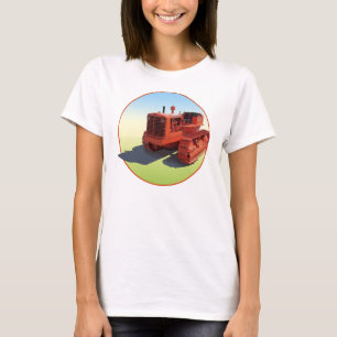 HD-5 Crawler T Shirt