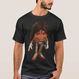 HD Lisa Rinna M&M Reporter Twitter Meme Sticker T Shirt