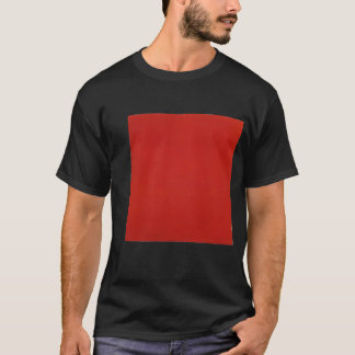 Hd - Röda torget av Kazimir Severinovich Malevich T Shirt