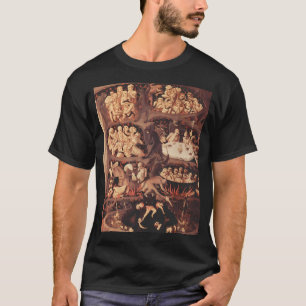 HD:s senaste dom (Fra Angelico Florence) T Shirt