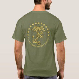 HD Skivvy-tröja T Shirt
