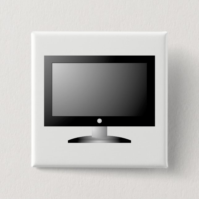 HD-TV KNAPP (Framsida)