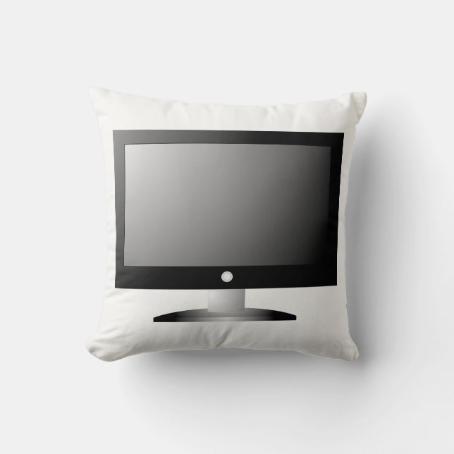 HD-TV KUDDE (Framsida)