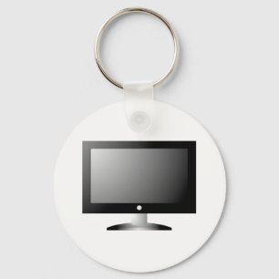 HD-TV NYCKELRING