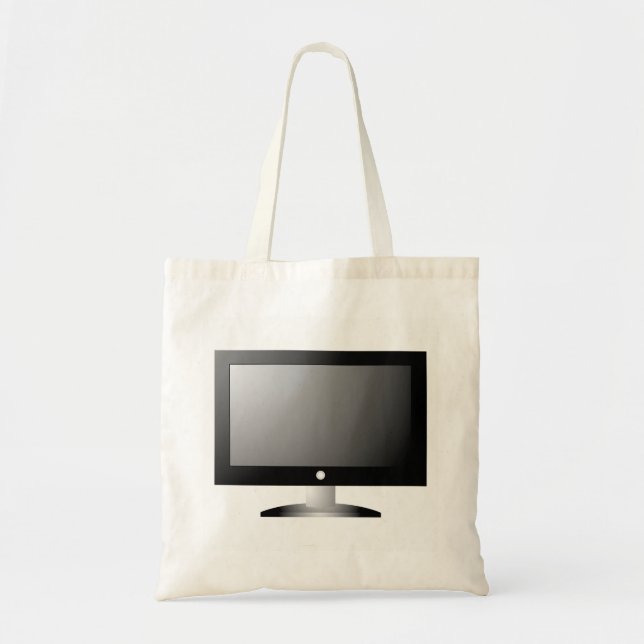HD-TV TYGKASSE (Framsidan)