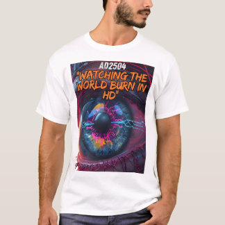 HD Vision T Shirt