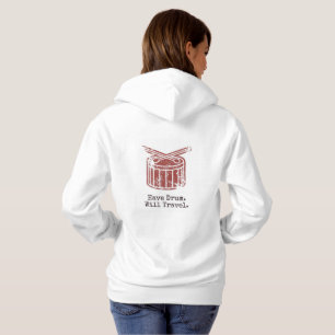 HD.WT Kvinnotröja T Shirt