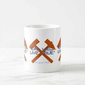 Hdagstone Sayed - Mugg