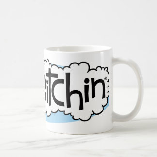 HDBitchin kaffemugg