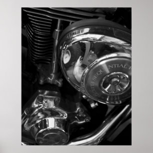 hdmotor poster