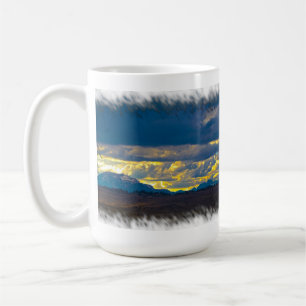 HDR-Sierra Nevada Kaffemugg
