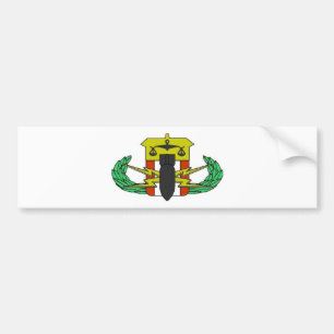 Hdt-emblem Bildekal