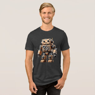 HDTGM Hur kom det här? T Shirt