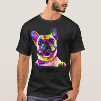Hdtgm puppy t shirt