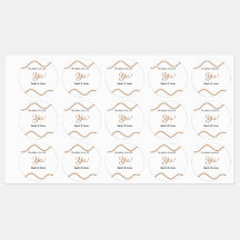 He asked she said yes engagement simple minimal 