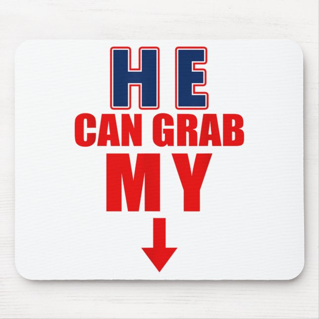 He Can Grab My Bottom Funny Love Joke Quote  Musmatta (Framsidan)
