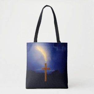 HE HAR RISEN TYGKASSE