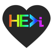 HE>i KÄNNEPRAYING - HE Underbarare än i Neon RNB