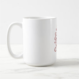 He Is the Reason for the Season Mug Kaffemugg