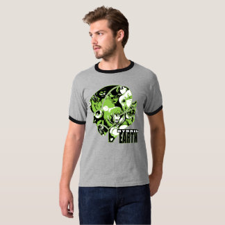 HEA-logotyp Tee Shirt