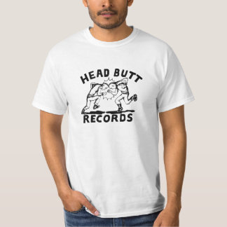 Head ändalogotyp tee