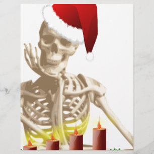 head christmas