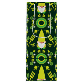 Head Garden Gnome Gardener