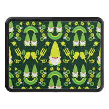 Head Garden Gnome Gardener