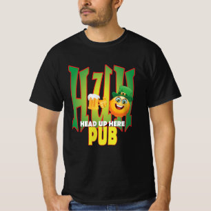 HEAD HIT T-Shirt