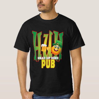 HEAD HIT T-Shirt