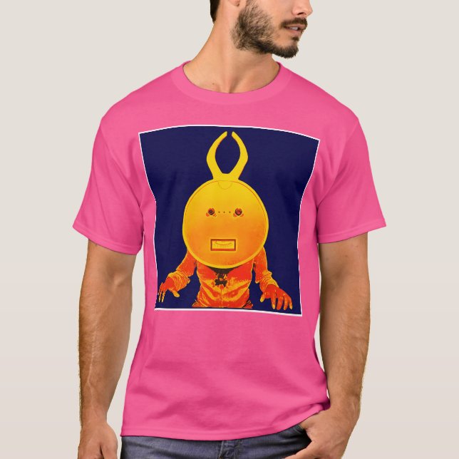 Head Hunters Herbie Hancock T Shirt (Framsida)