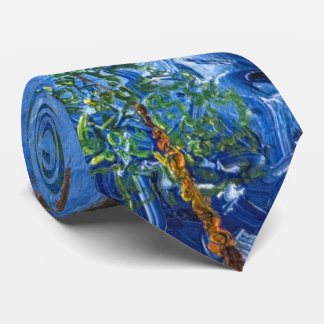 Head in the Clouds Necktie Slips