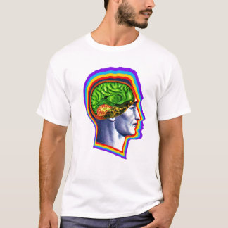 HEAD MAN TEE SHIRT