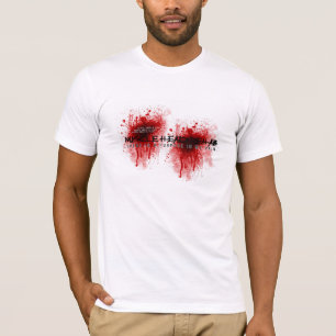 Head Rehab för muskel T Shirt