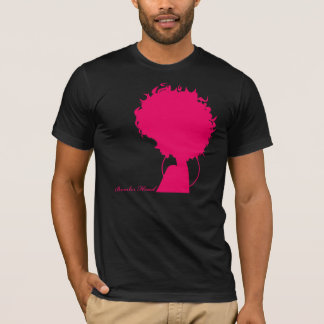 Head rosor för bombplan t-shirt