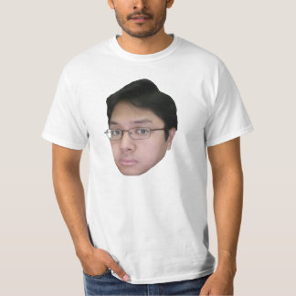 head skjorta 2015 för cj tee shirt