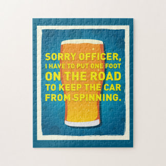 Head snurranden pussel