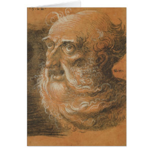 Head studie, 1522 hälsningskort
