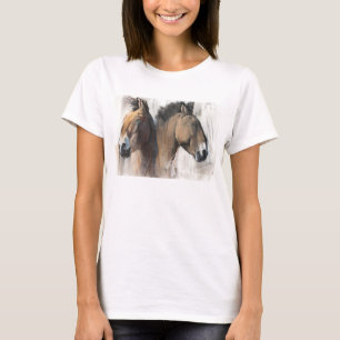 Head studie t shirt
