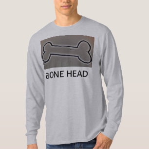 HEAD T-TRÖJA FÖR BEN T SHIRT