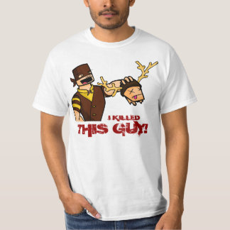 Head troféT-tröja T Shirt