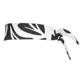 Headband White - P0358