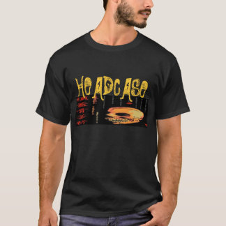 HEADCASE TEE SHIRT