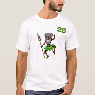 Headhunter 25 tröja